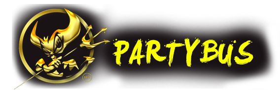 Partybus logo